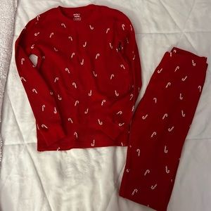 pijamas set